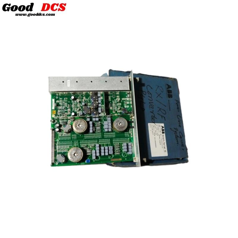 ABB Transmitter Controller Transducer HENF331395R0001 P4LDA