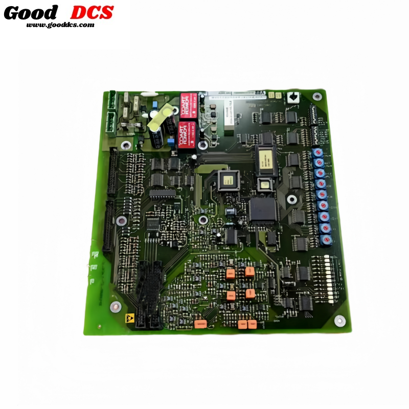 ABB 3BHB005727R0001 UNS2880A Control motherboard