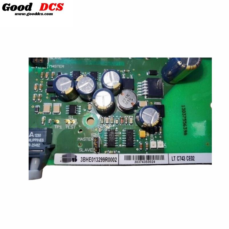 Good DCS