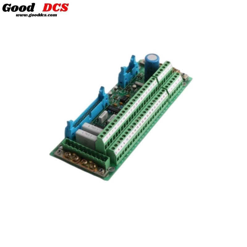 ABB Terminal Block Board SAFT174TBC SAFT 174 TBC