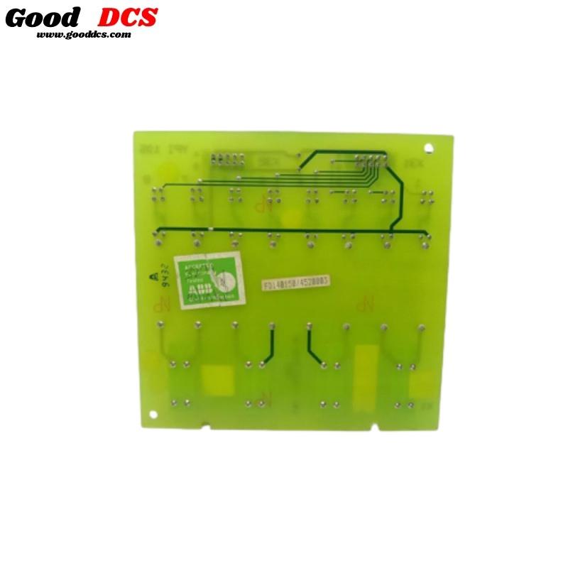 ABB Digital Input Module YPI105C YT204001-BK