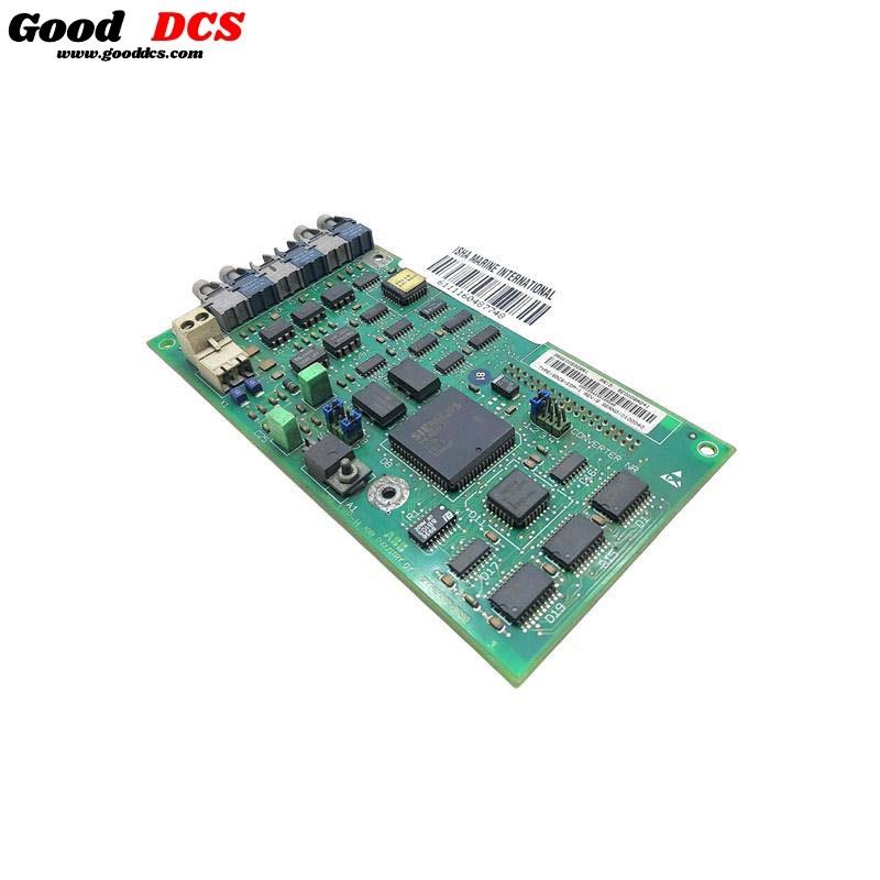 SDCS-REB-1C ABB Output Module