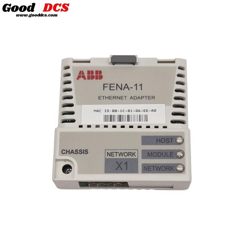 FENA-11 ABB Ethernet Adapter