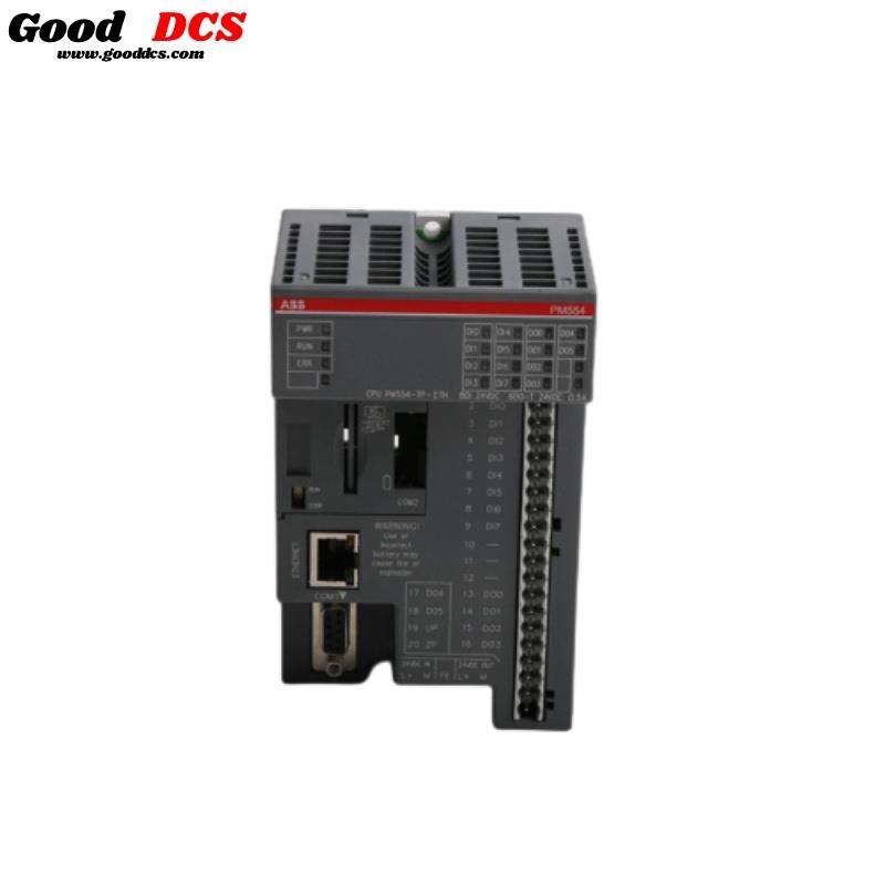 Good DCS