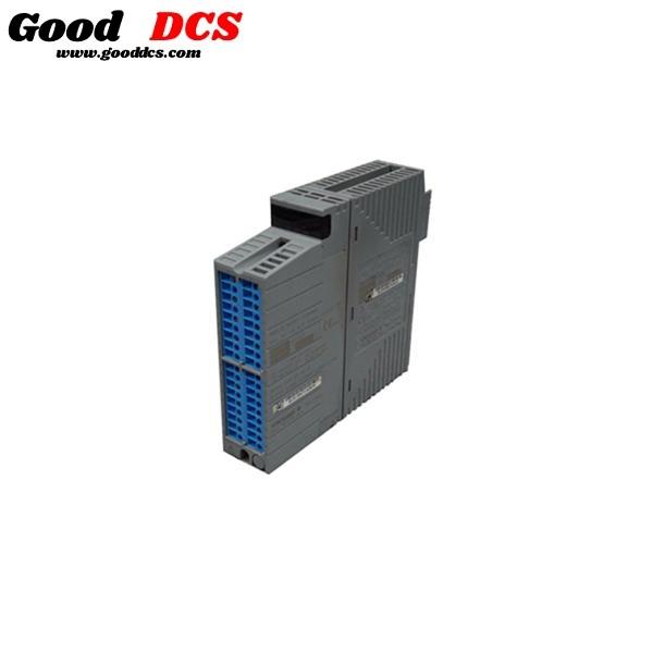 Yokogawa AAI835-S00 Analog Input/Output Module