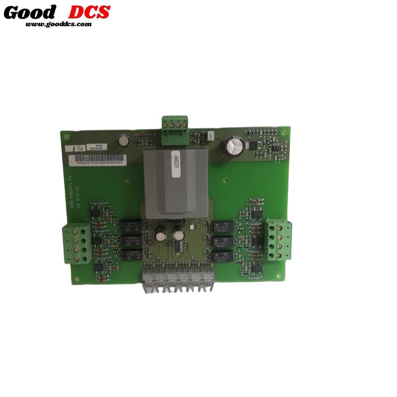 ABB Inverter/Converter Boards LDSTA-01 63940143