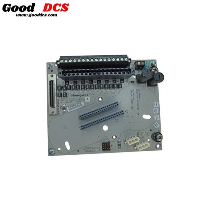 Honeywell CC-TAID01 Analog Input Redundant IOTA Module