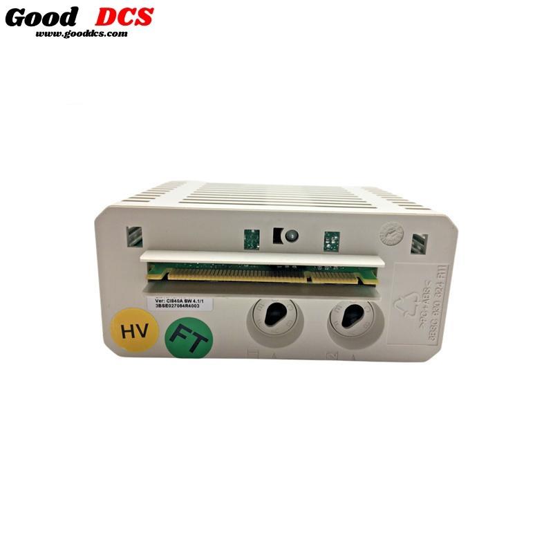 CI840A 3BSE041882R1 ABB Communication Interface