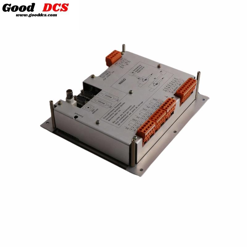 Good DCS
