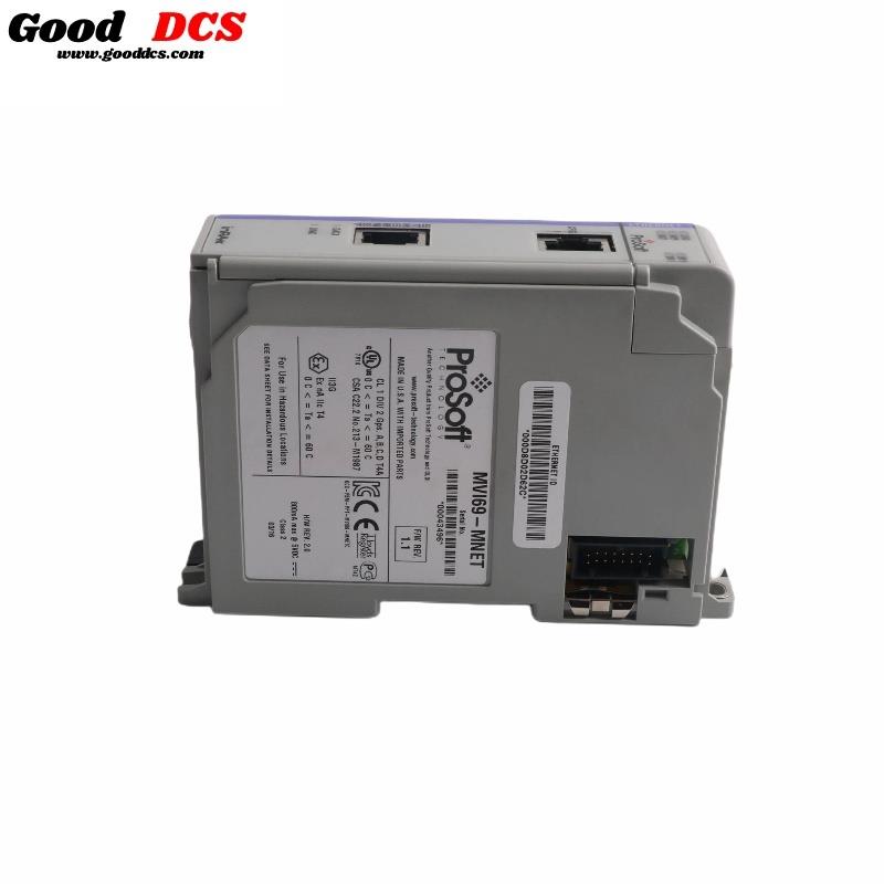 Good DCS