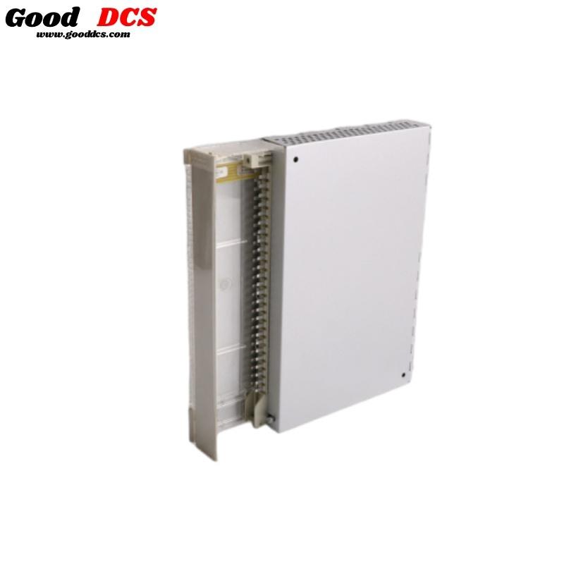 ABB Analog Mixed Module AX670 3BSE000566R1