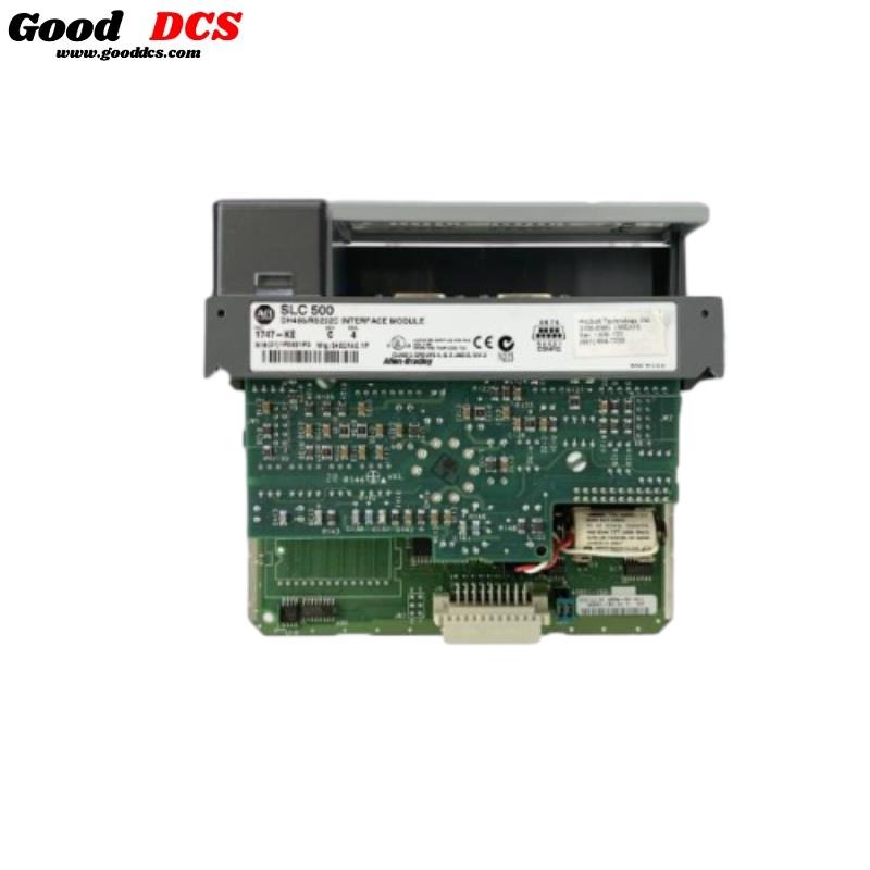 Good DCS