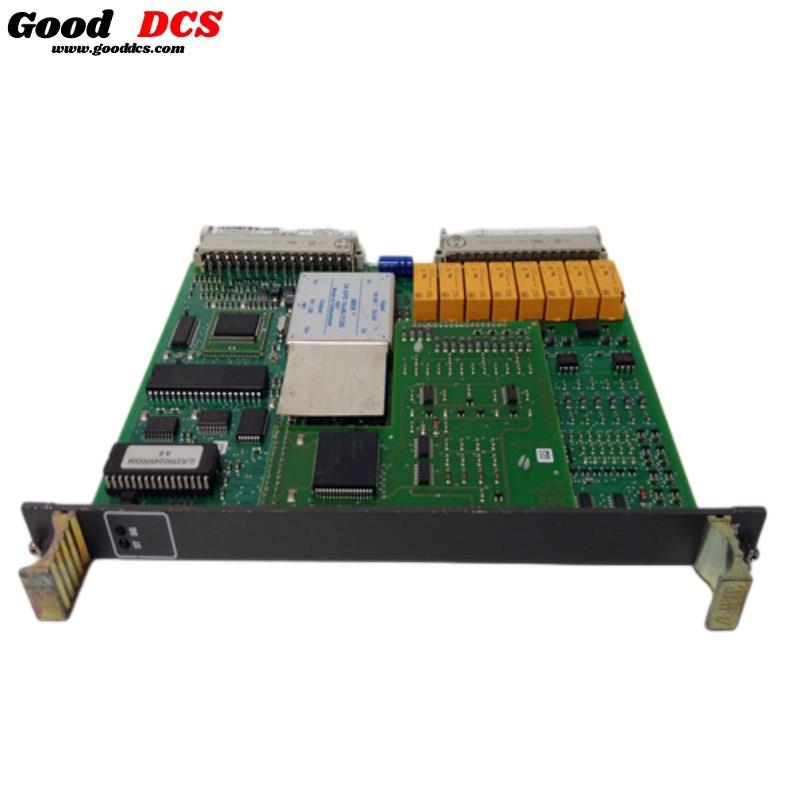ABB Binary Control Module GJR2390200R1411 83SR04B-E