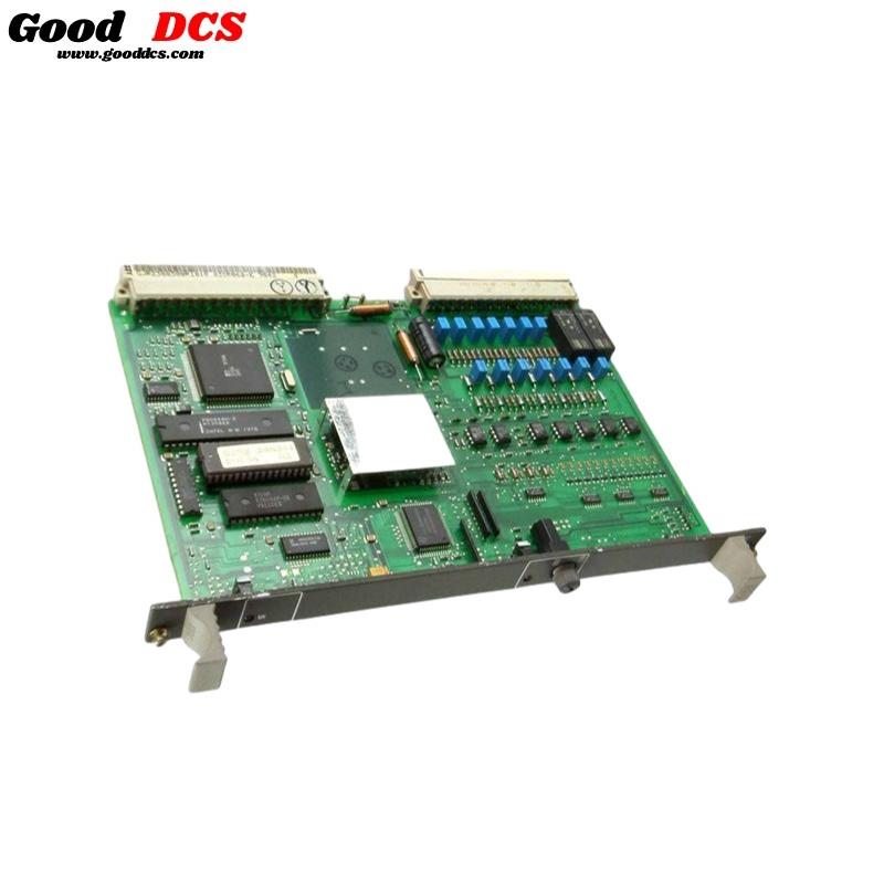 Good DCS
