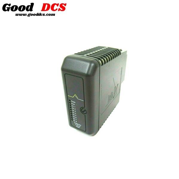 Emerson KJ4001X1-CB1 Industrial Control System