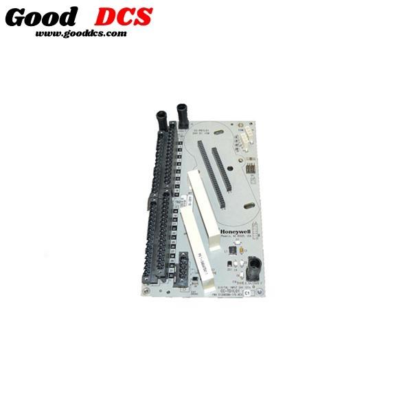 Honeywell CC-PAIX01 Module