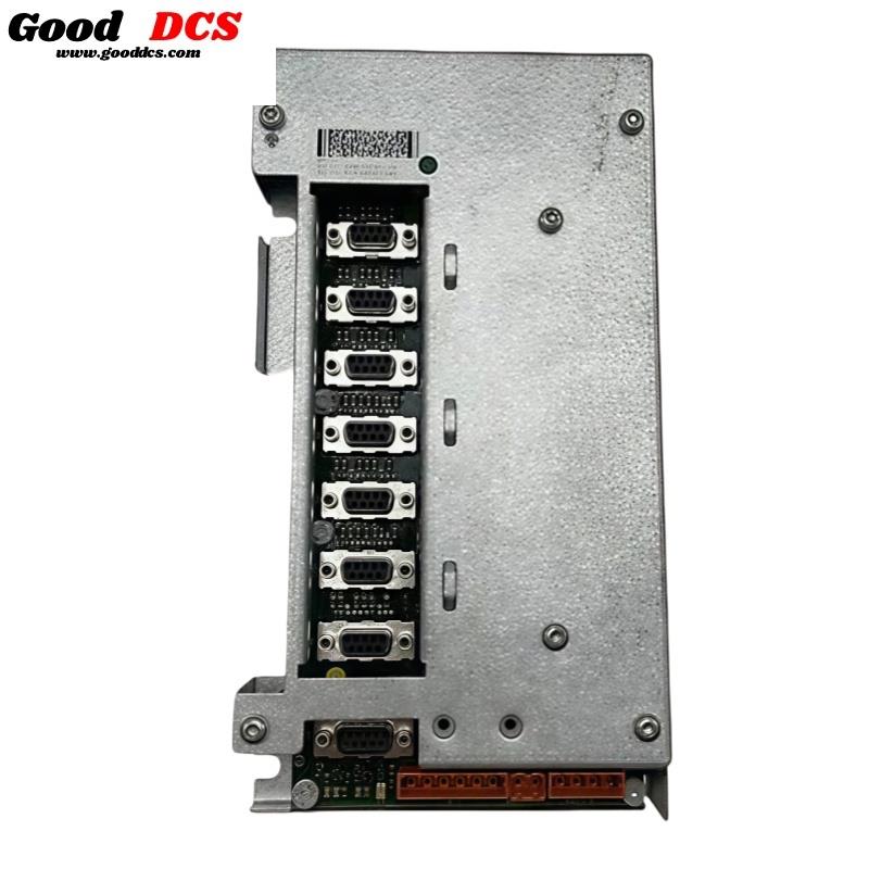 ABB PROFIBUS MODULE DSQC-352 3HNE00009-1