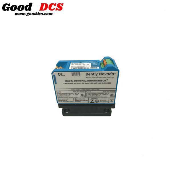 Bently Nevada 330100-50-00 Proximitor