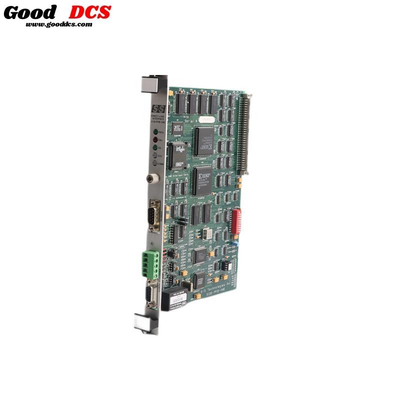 Good DCS