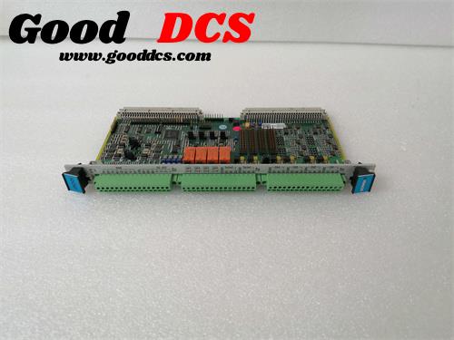Good DCS