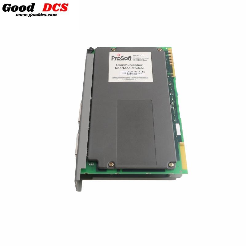 Good DCS
