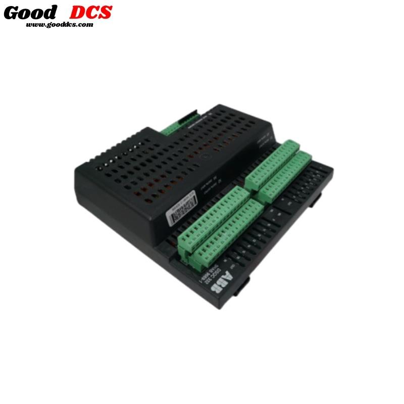 DSQC332 3HAB9669-1