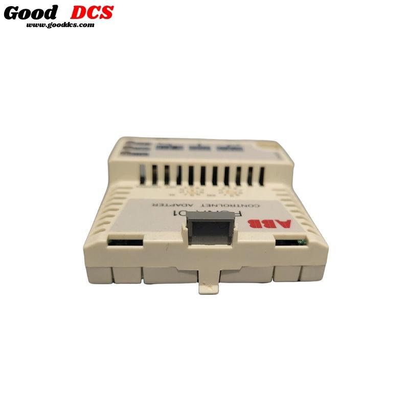FCNA-01 ABB ControlNet Adapter