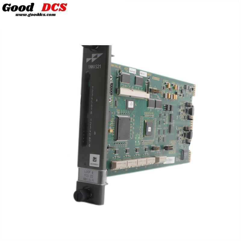 ABB INNIS21 Bailey Infi 90 Network Interface Module