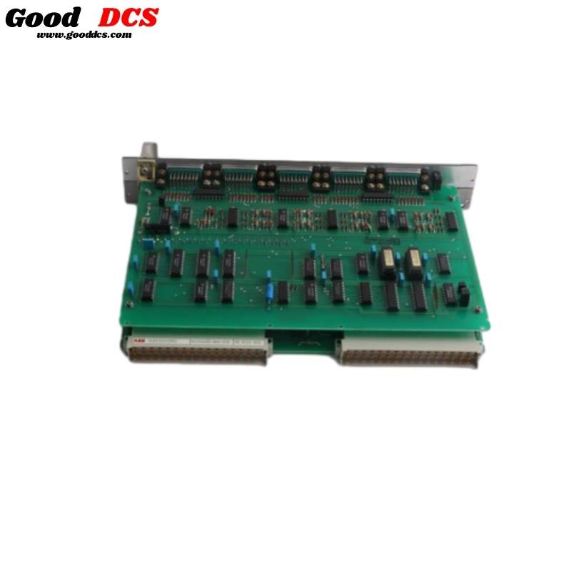 ABB Processor Module VDA330A02 HIEE410022P2 HIEE30025R2 HIEE410021P1