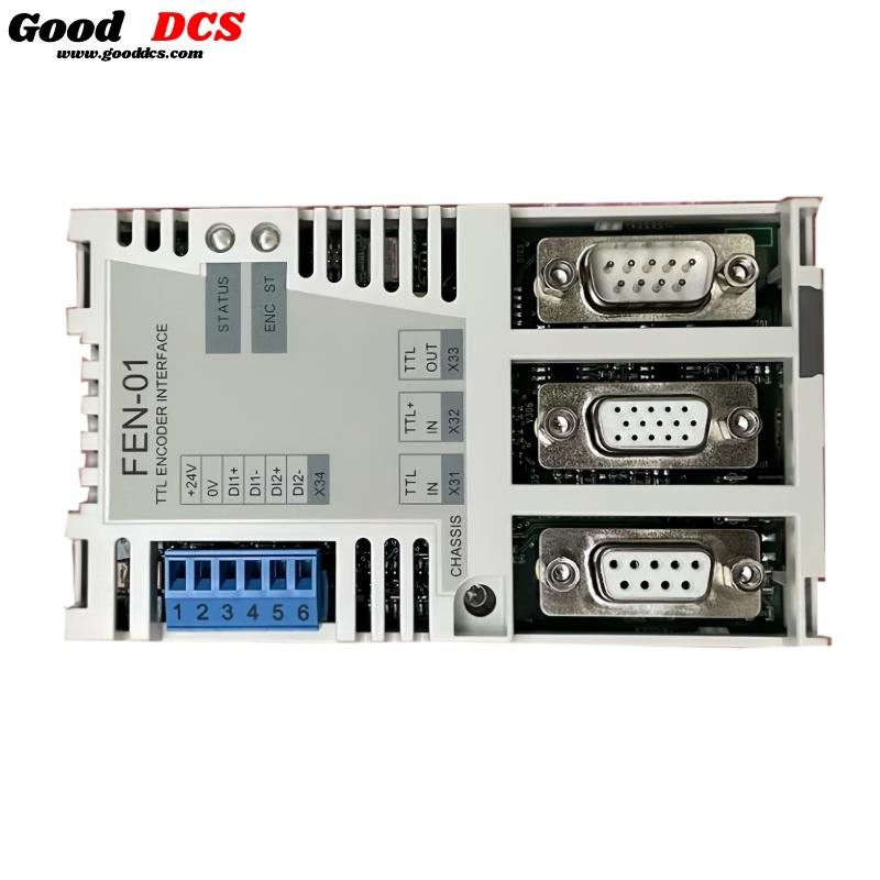 Good DCS