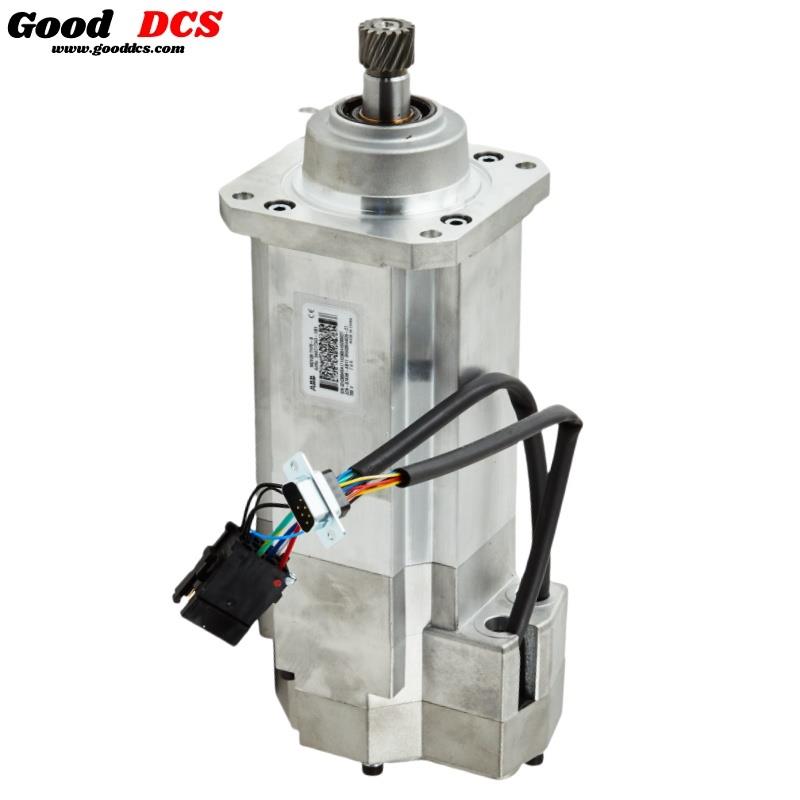 3HAC026110-001 ABB Motor with pinion  