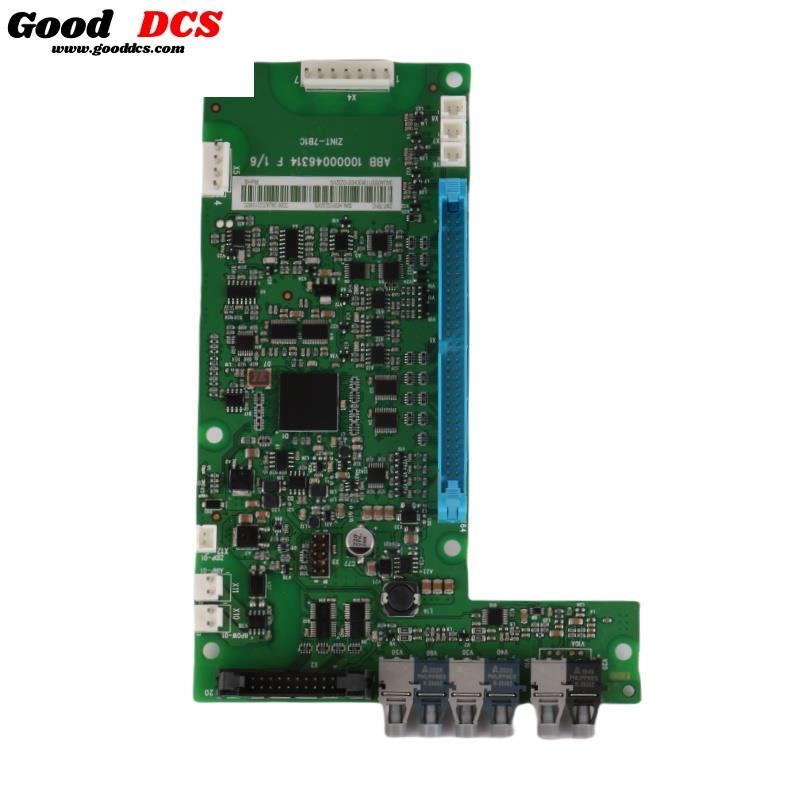 Good DCS