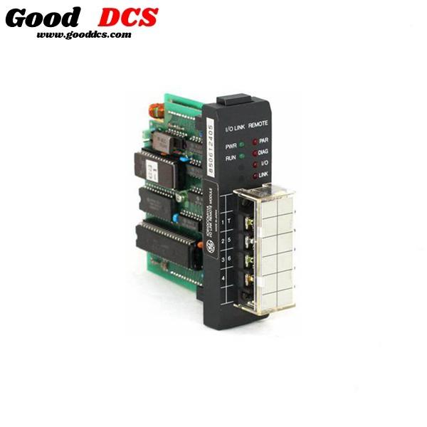 GE Fanuc IC693MDL645 Module One Year Warranty