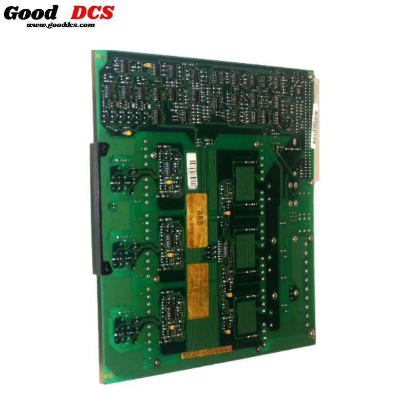 Good DCS