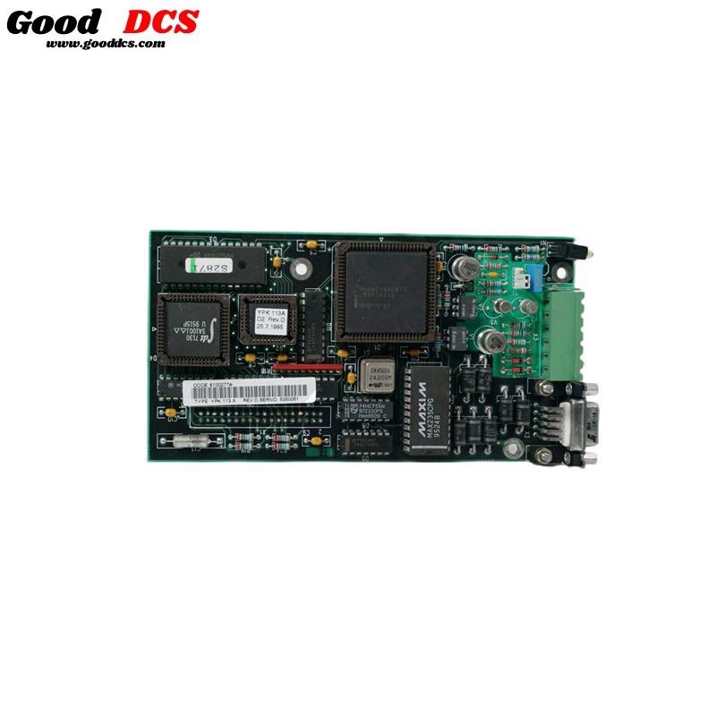 YPK113A ABB Communication Board