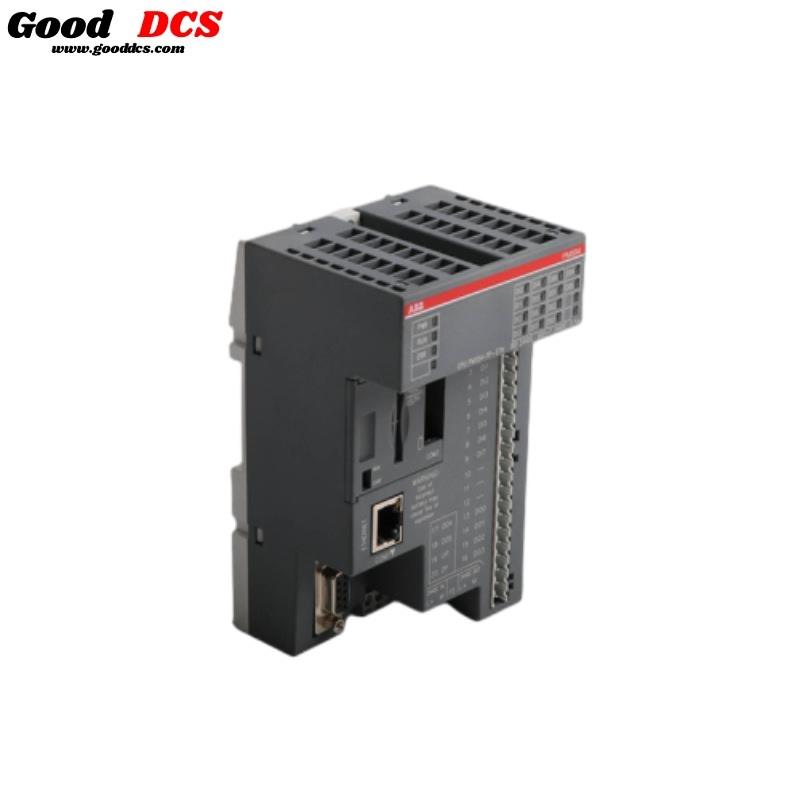ABB Logic Controller PM554-TP-ETH 1SAP120600R0071