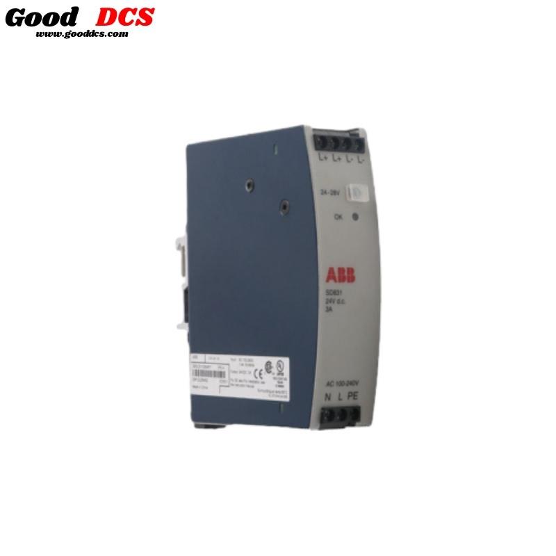 3BSC610064R1 SD831