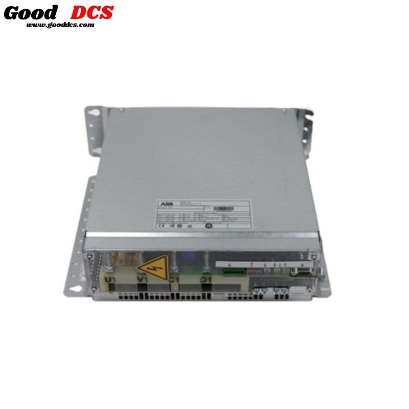 ABB External Field Supply DCF804-0050 3ADT209026R0002