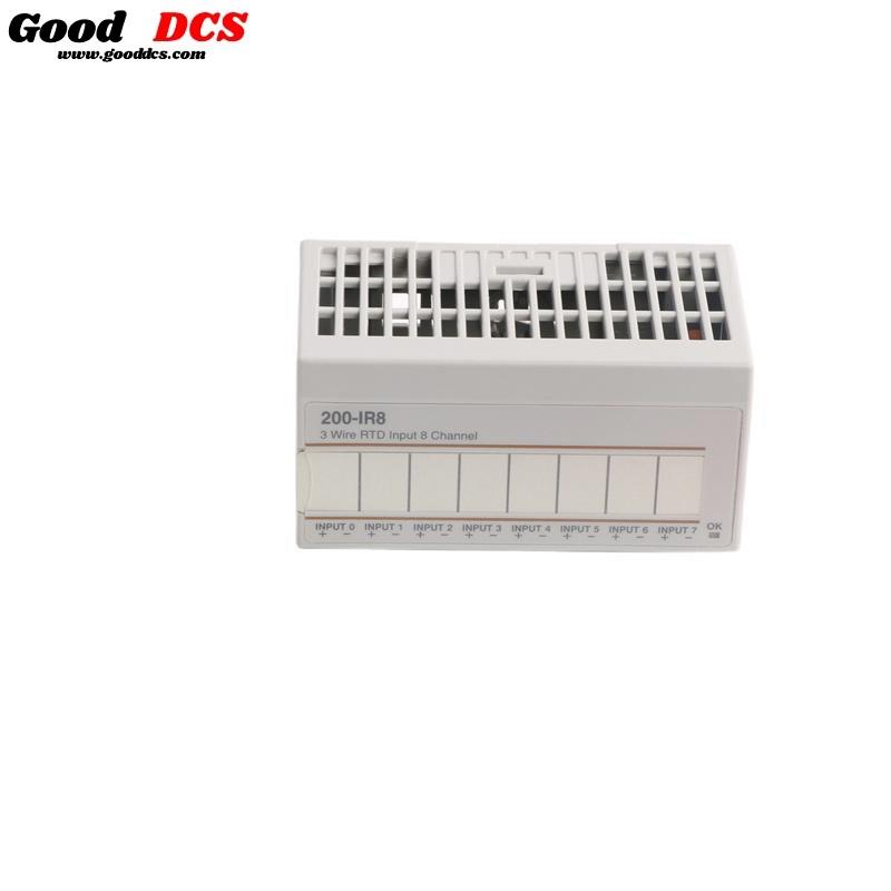 200-IR8 S200-IR8 ABB TEMPERATURE CONTROLLER