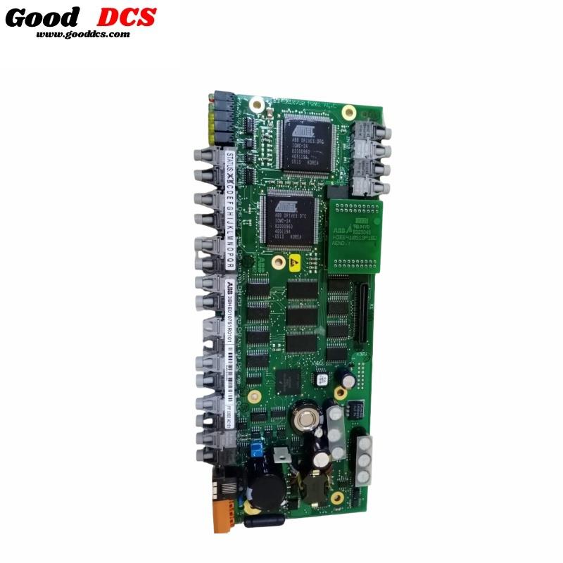 ABB 3BHE010751R0101 PP-C902-AE01 PCB BOARD