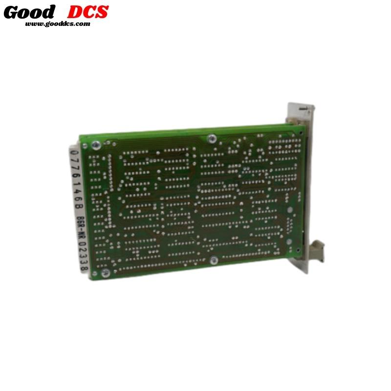 ABB Contronic Module MZ03 MZ 03