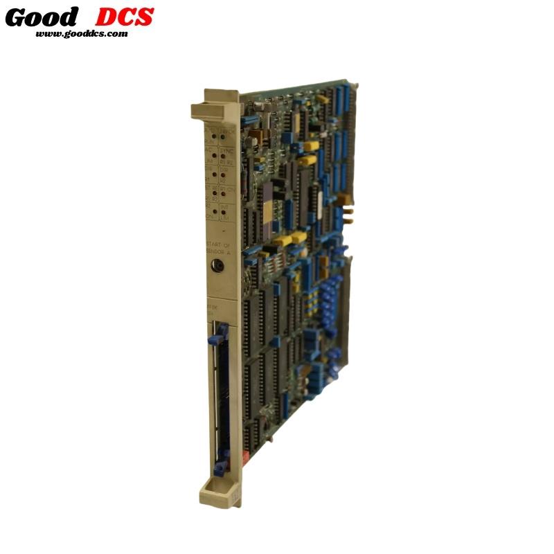 PFSK 126 3BSE002097R1 ABB Channel Control Unit