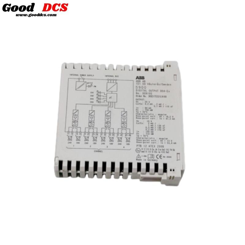 D0910S 3KDE175321L9100