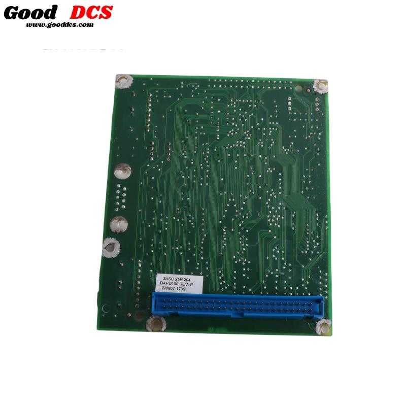 Good DCS