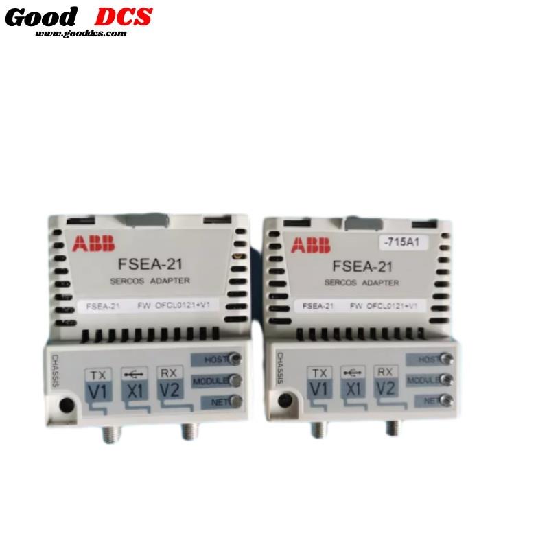 ABB Communication adapter FSEA-21