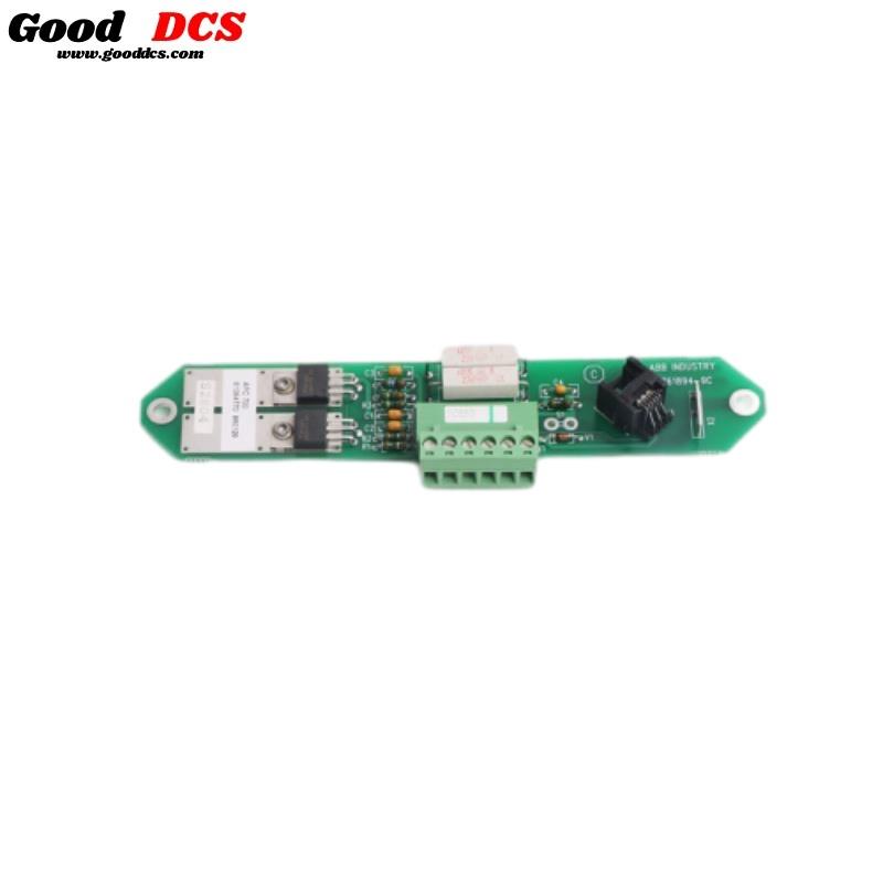 ABB Pan+Power Apc Control Panel APC700 5761894-9C