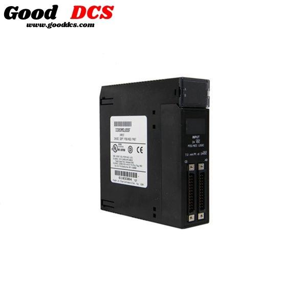 GE Fanuc IC693MDL240 PLC Module Original