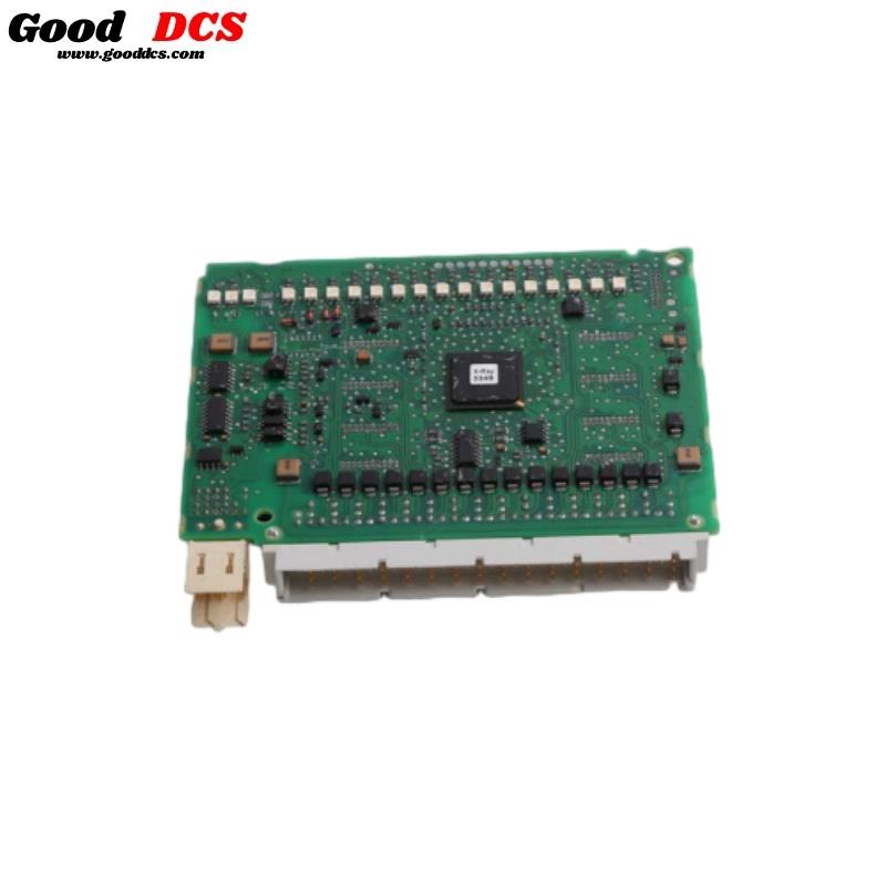 ABB Digital Output Module DO880-2 3BSE028603R1