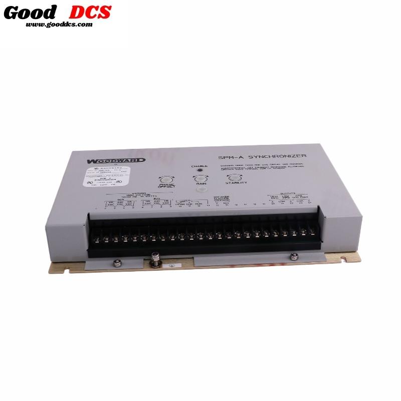 Good DCS