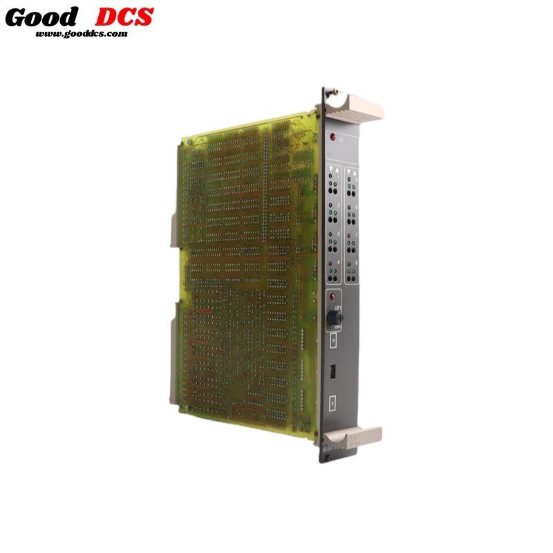 ABB Control Module 83SR11E GKWE8559000200